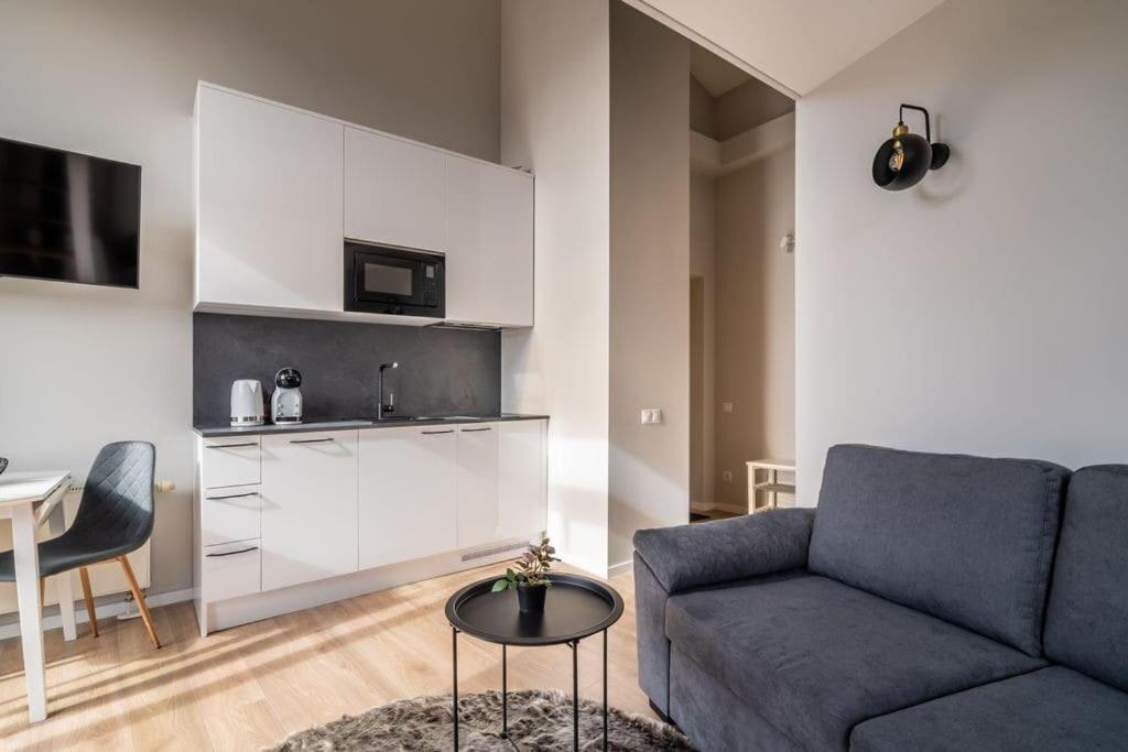 New Loft With Rooftop Terrace In The Old Town Rīga Exterior foto