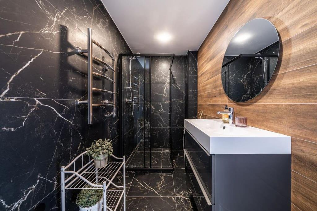 New Loft With Rooftop Terrace In The Old Town Rīga Exterior foto