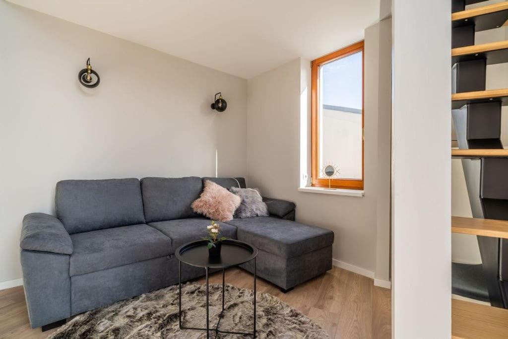 New Loft With Rooftop Terrace In The Old Town Rīga Exterior foto